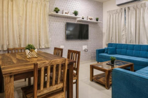 Benaulim Exotica- C South Goa